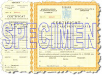 Diploma